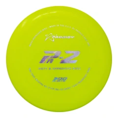 Prodigy PA-2 Putt & Approach Disc - 300 Plastic