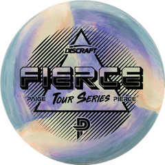 2022 Paige Pierce Tour Series: Fierce