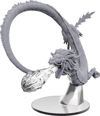 Pathfinder Deep Cuts: Adult Underworld Dragon Boxed Miniature unpainted