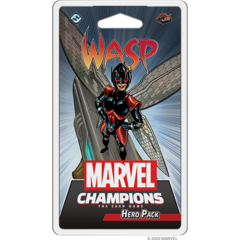Marvel Champions: The Card Game – Wasp Hero Pack