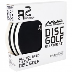 MVP R2 Neutron Box Set
