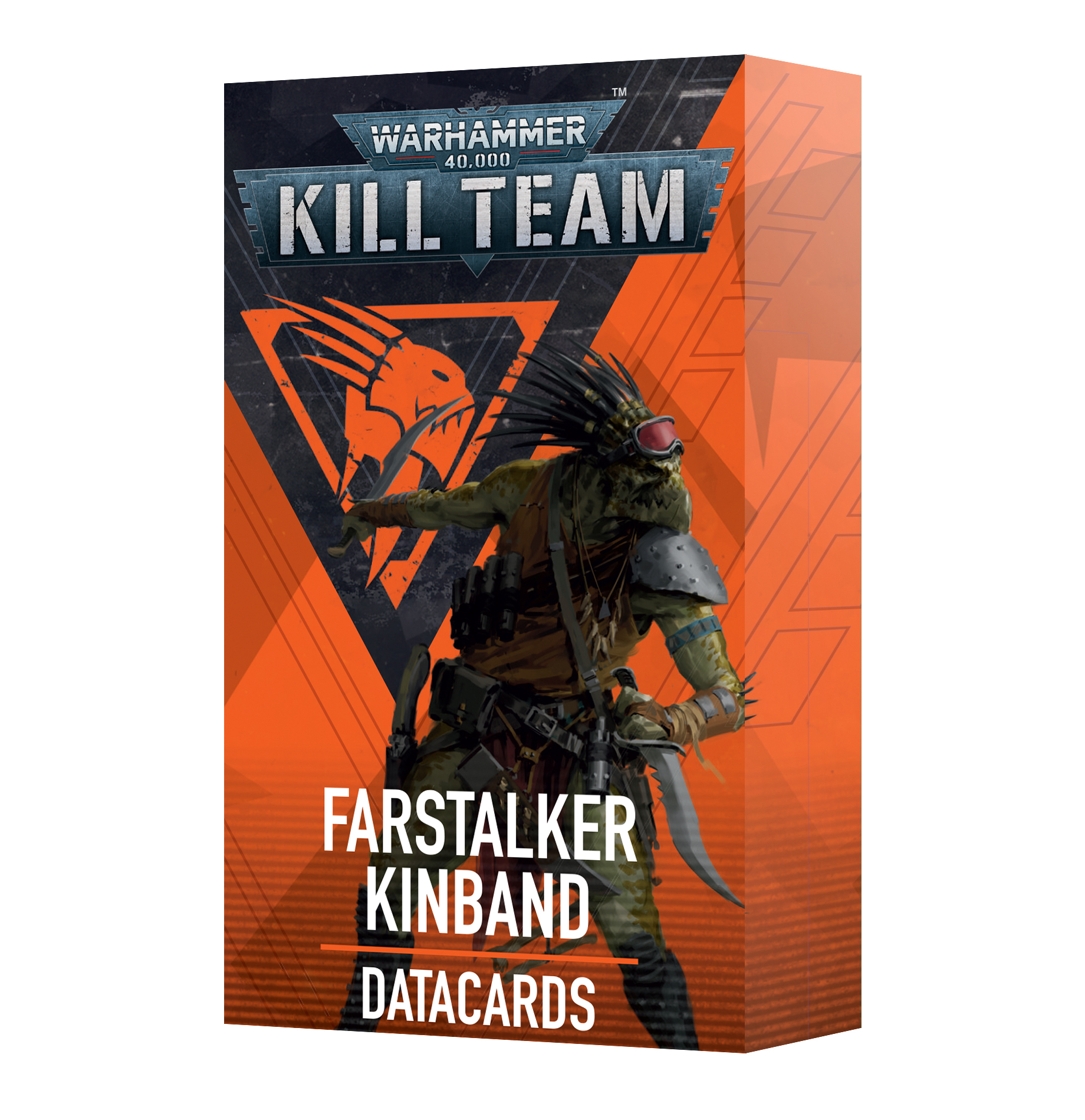 Kill Team: Farstalker Kinbands