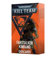 Kill Team: Farstalker Kinbands