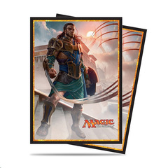 Amonkhet Giddion