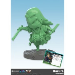 NINJA ALL-STARS - KARURA EXPANSION