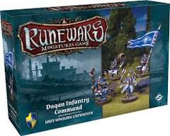 runewars daqan infantry