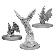 D&D Nolzur's Marvelous Miniatures: Familiars