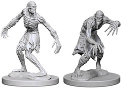 D&D Nolzur's Marvelous Miniatures: Ghouls