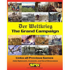 der weltkrieg the grand campaign