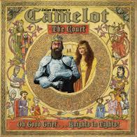 Camelot The court