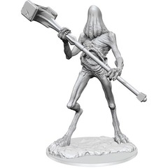 Dungeons & Dragons Nolzur`s Marvelous Unpainted Miniatures: W16 Tomb-Tapper