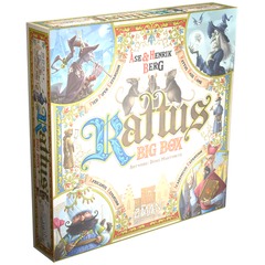 RATTUS BIG BOX