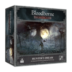 Bloodborne: Hunter's Dream Expansion