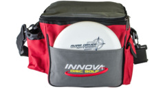 STANDARD DISC BAG