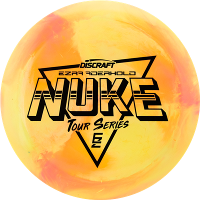 2022 Ezra Aderhold Tour Series: Nuke