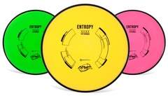 Neutron Entropy