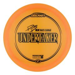 Paige Pierce Signature Series: Undertaker