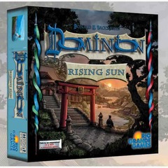 DOMINION: RISING SUN