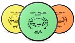 Electron Matrix