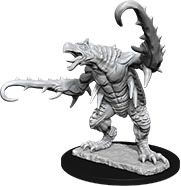 Dungeons & Dragons Nolzur`s Marvelous Unpainted Miniatures: W12 Hook Horror