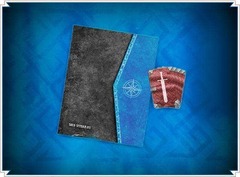 FrostHaven: Solo Scenarios Expansion