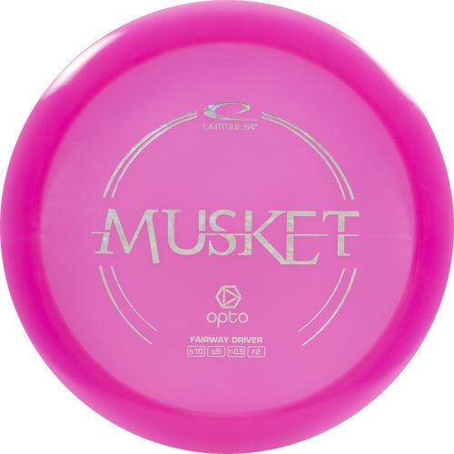 Musket