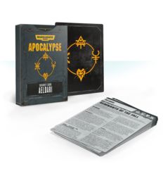 Apocalypse Datasheets - Aeldari