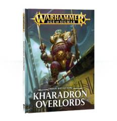 Battletome: Kharadron Overlords