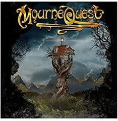 MourneQuest