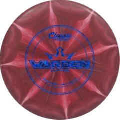 Dynamic Discs Classic Blend Burst Warden