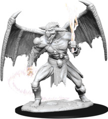 Dungeons & Dragons Nolzur`s Marvelous Unpainted Miniatures  W11 Balor