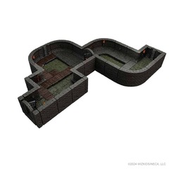 WARLOCK TILES: CITY SEWERS CORE SET