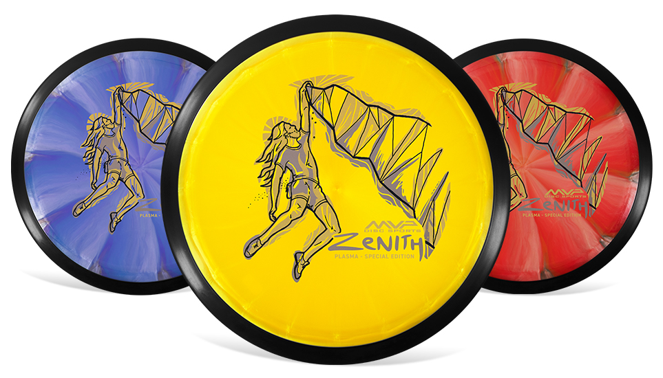 Plasma Zenith (Special Edition)
