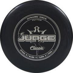 Dynamic Discs Classic Blend EMAC Judge