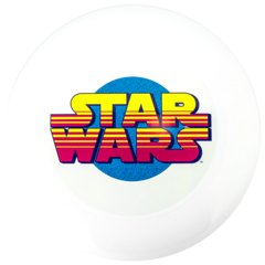 STAR WARS CENTER PRINT SUPERCOLOR ULTRASTAR