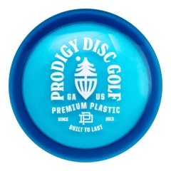 Prodigy FX-3 Fairway Driver - Casual Crest Stamp - 400 Plastic