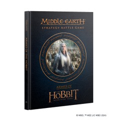 The Hobbit: Middle-Earth Strategy Battle Game - Armies of The Hobbit