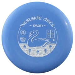 Westside Discs BT Medium Swan 2