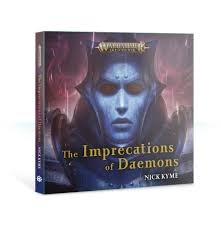 warhammer age of sigmar the imprecatons of daemons