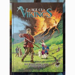 AGE OF VIKINGS