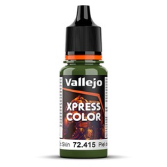 Game Color: Xpress Color - Orc Skin 18 ml.