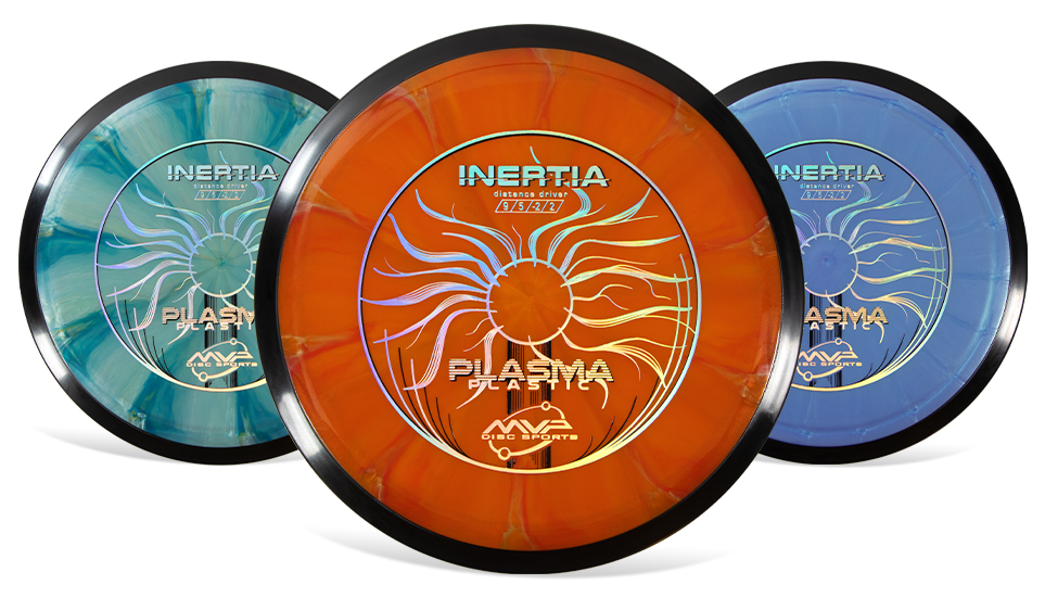 Plasma Inertia