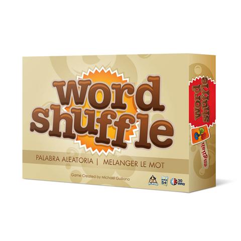 Word Shuffle
