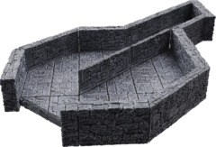 WarLock Tiles: Dungeon Tile III - Angles