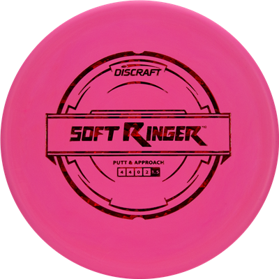 Putter Line Soft Ringer