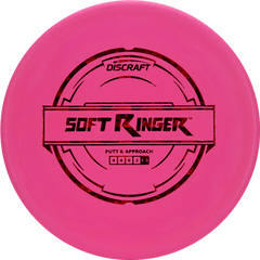 Putter Line Soft Ringer