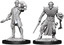 Dungeons & Dragons Nolzur`s Marvelous Unpainted Miniatures: W10 Male Human Warlock