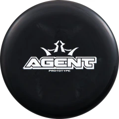 Dynamic Discs Classic Agent Prototype