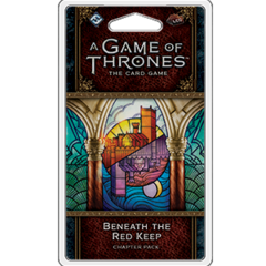 Beneath the Red Keep
