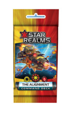 Star Realms: Command Deck - The Alliance